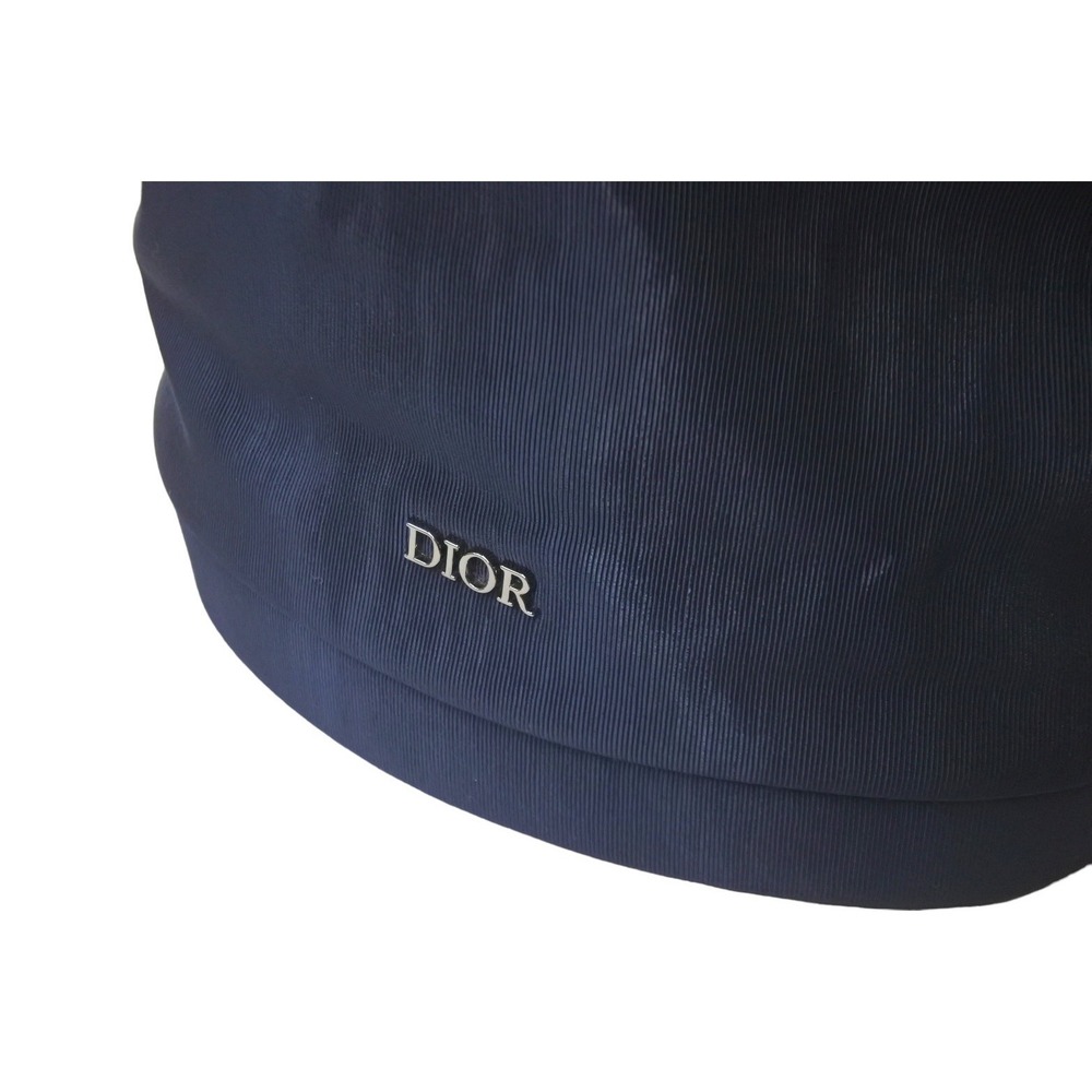 Christian Dior shoulder bag drawstring closure - Picture 4 of 9